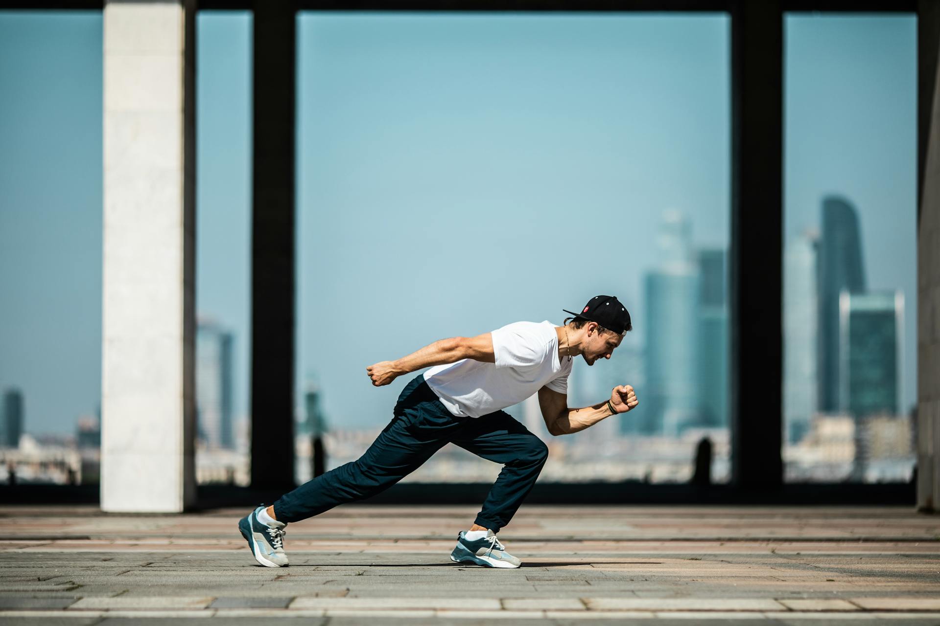 getintosmart How to overcome fitness challenges?