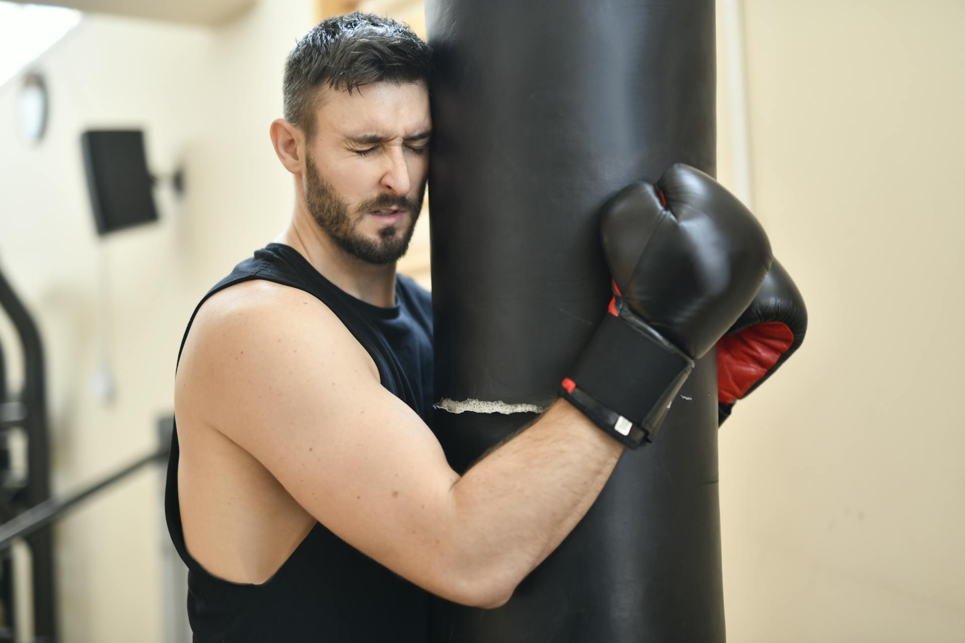 how to overcome fitness challenges