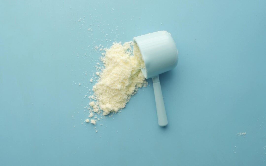 Is Whey Protein Beneficial for Health?