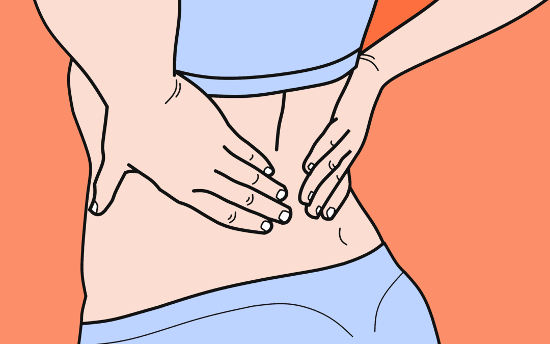 Top 5 Effective Back Pain Relief Workouts You Can Do at Home