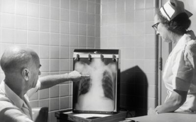 Tuberculosis: A Rising Leader In Communicable Disease Battle
