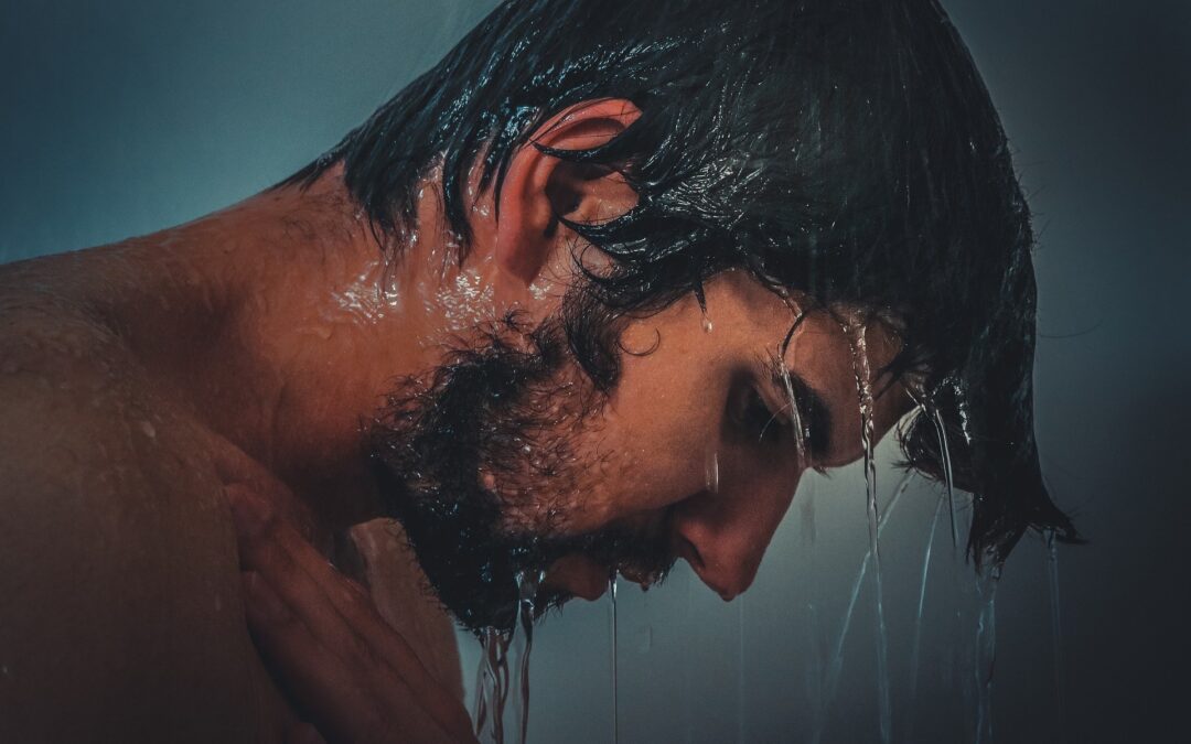 Post-Workout Benefits of Warm Shower