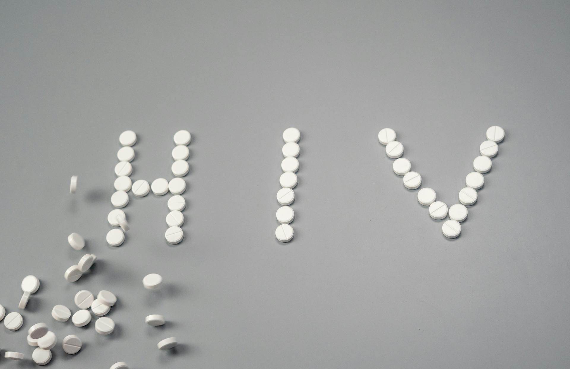 HIV and Weight Loss: Important Facts You Should Know! HIV and Weight Loss: Important Facts You Should Know!