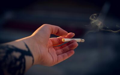 Smoking Can Cause Weight Loss: A Harmful Truth