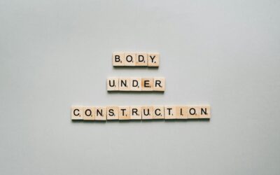 Redefine Your Body Weight Set Point!