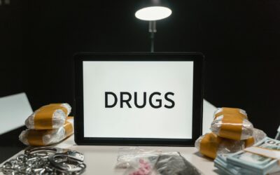 How does Drug and Substance Abuse Impacts Your Body Weight?