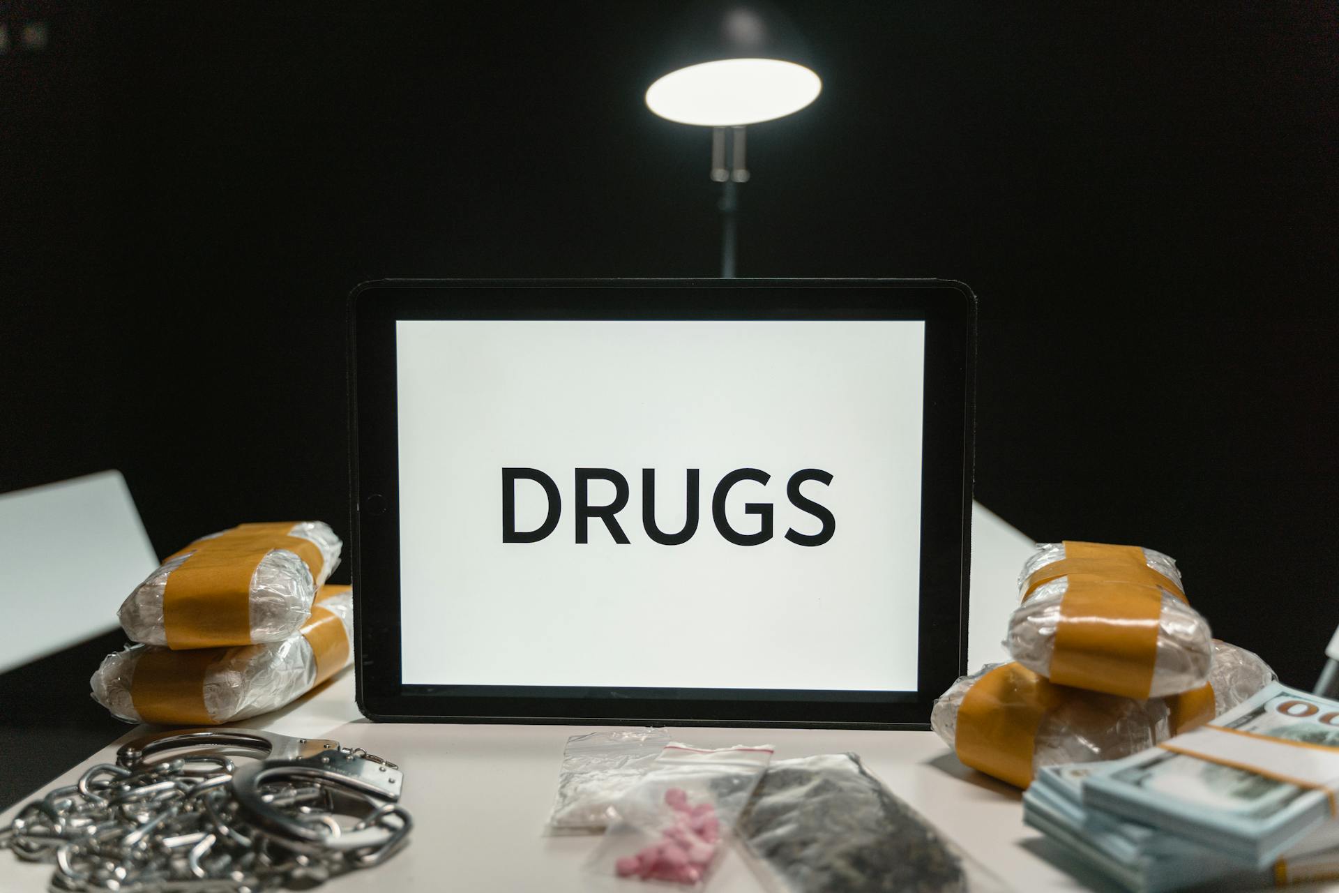 Substance Abuse How does drug and substance abuse impact your body weight?