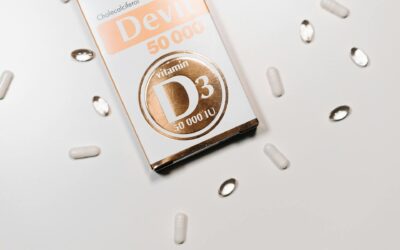 The Incredible Benefits Of Vit D Injection