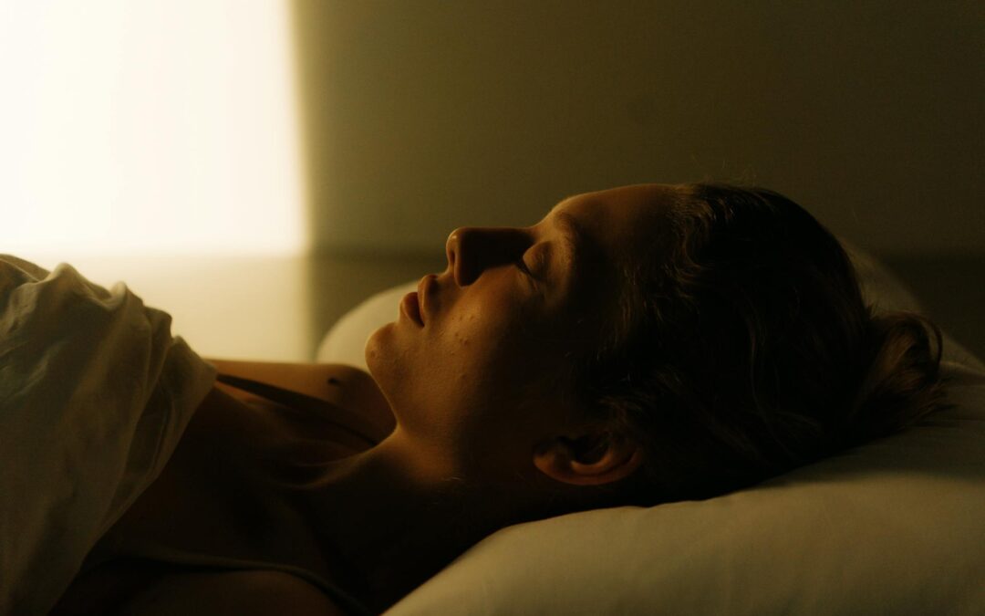 How Can Optimum Sleep Transform Your Weight Loss Journey?