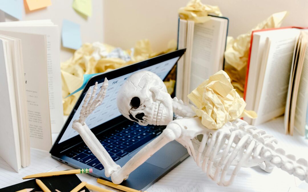How Bad Posture Increases Risk of Weight Gain?