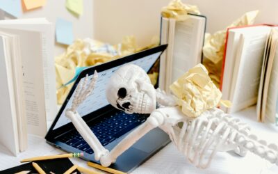 How Bad Posture Increases Risk of Weight Gain?