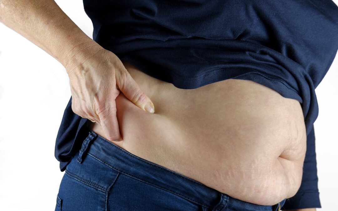 How to Get Rid of Love Handles through Diet and Exercise